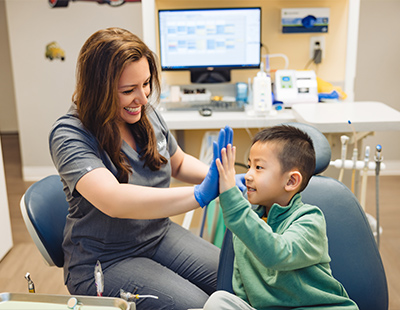 Little Smiles of Levittown | Dental Exams   Cleanings, Pediatric Dental Emergencies and White Fillings