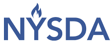 Nysda Logo